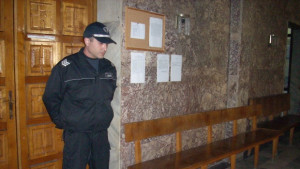 Убиецът от Старческия дом остава за постоянно в ареста