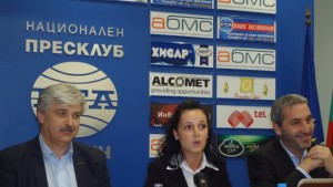Национална агенция за сигурност ТЕЛЕПОЛ отбелязва 20годишнина