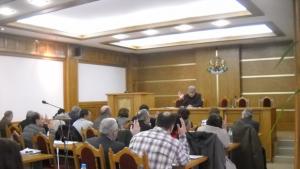 Приеха бюджета на община Добричка рамката е 18 млн лева