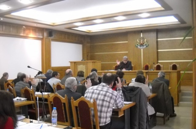 Приеха бюджета на община Добричка, рамката е 18 млн. лева