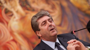 Първанов открива офис на АБВ във Варна