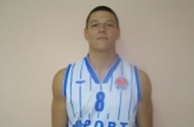 Николай Стоянов: Надявам се да стигнем до финала