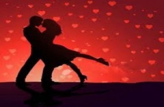 „Любов и танци” за 14 февруари