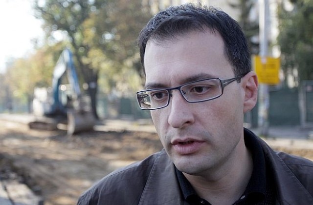 Строежът на кръстовище на две нива на Лъвов мост стартира в събота