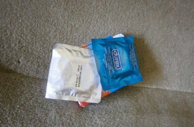 Над 2 млн. презерватива са раздадени безплатно през миналата година