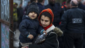 Нежеланите роми на Франция