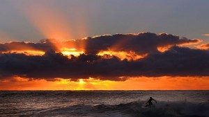 Найголямата електроцентрала на морски вълни ще е в Австралия