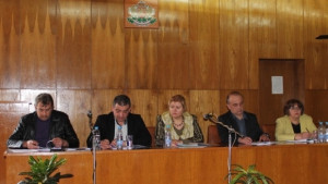 Приеха бюджета на Община Елена в размер на 82 млн