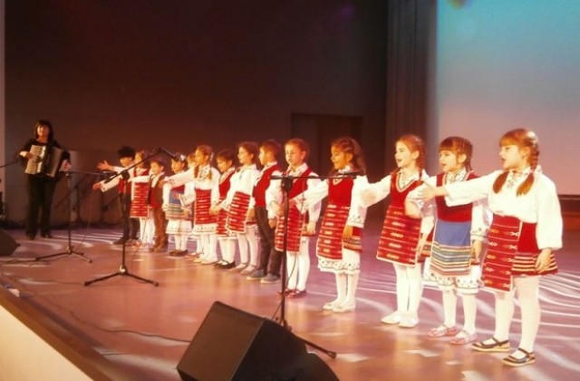 Детска градина „Радост“ е големият победител в „Отпадък с късмет не отива за смет“