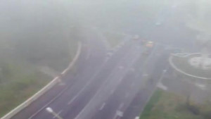 Жена и дете пострадаха в катастрофа