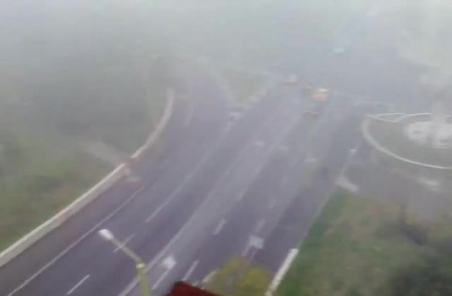 Жена и дете пострадаха в катастрофа