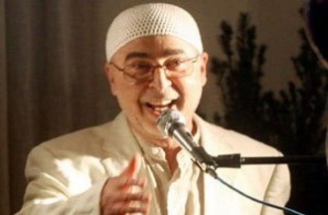 „Музика в кадър” представя Митко Щерев