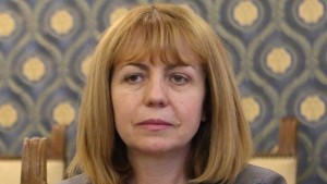 Фандъкова не разреши провеждането на Луковмарш в София