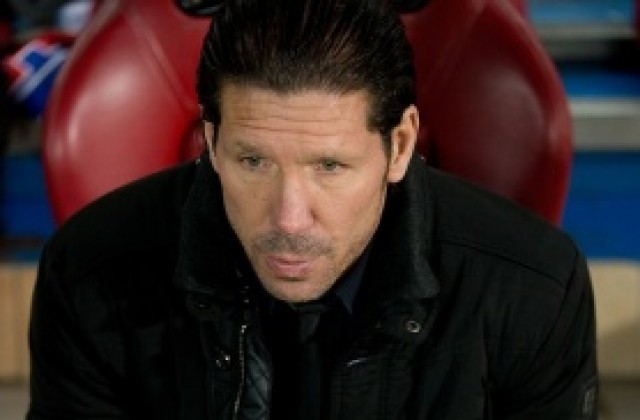 Симеоне за пореден път се зарече да води Интер