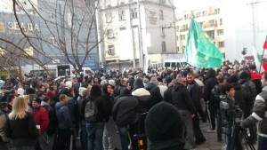 Старозагорци ще подкрепят карловци за Куршум джамия