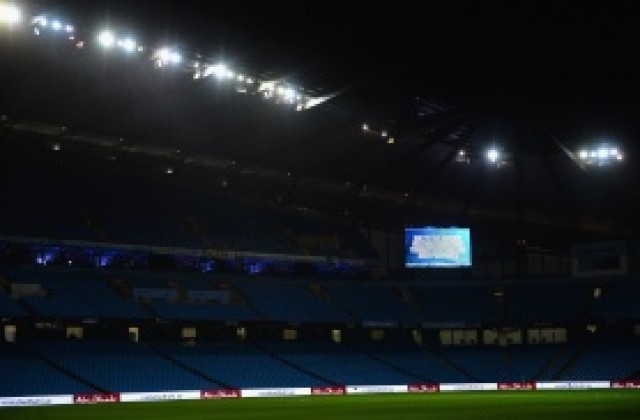 Манчестър Сити получи „зелена светлина“ за разширение на „Етихад“