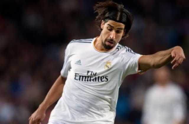 Моу подлива вода на Анчелоти – почна преговори с Кедира