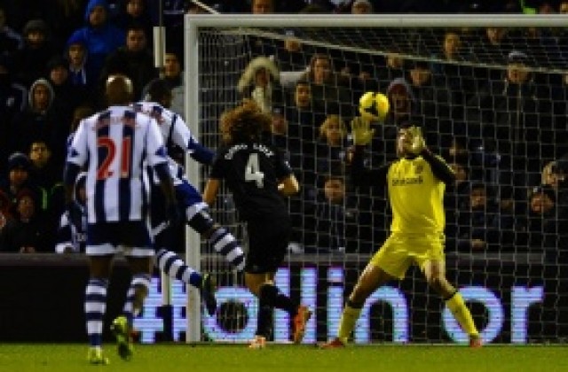 ВИДЕО: Вижте идеалния отбор на 26-ия кръг в Англия