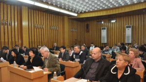 Съветниците обсъждат бюджета и заплатите си утре