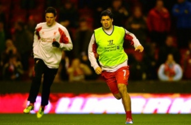 Луис Суарес: Евра излъга