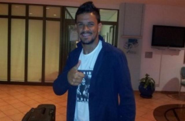 Рафаел Бастос е при Левски в Кипър