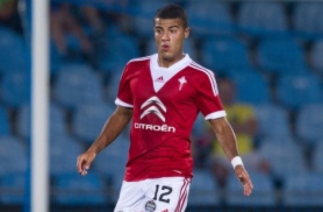 Рафиня Алкантара няма да следва примера на брат си