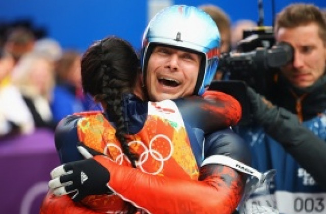 Двама за ден: Втори руски медалист сложи край на кариерата си