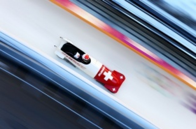 Властите в Сочи разследват инцидента с работника на пистата за бобслей