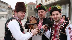 Празнуваме Трифон Зарезан