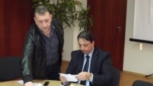 Четирима останаха претендентите за кмет на с Сталево