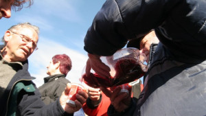 Празнуваме Трифон Зарезан