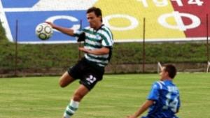 Дани Георгиев Черно море няма да е боксова круша