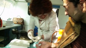 Безплатно и анонимно изследване за ХИВ в Кюстендил