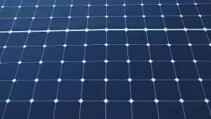 В САЩ откриха найголямата слънчева централа в света