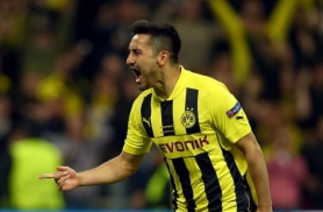 Юнайтед изглежда все по-близо до звезда на Борусия