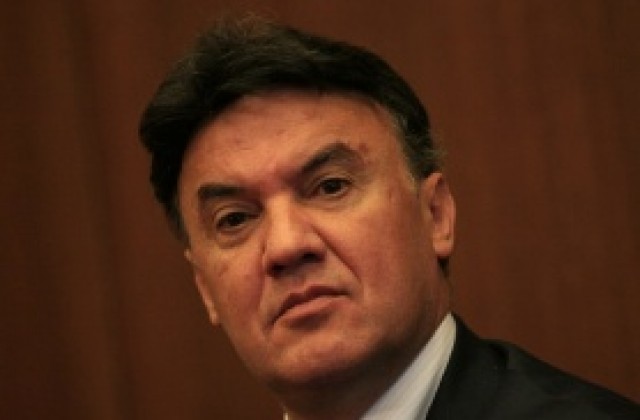 Боби Михайлов откри VII Конгрес на БФС