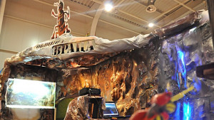 Врачанският щанд сред найатрактивните на Ваканция и СПА Експо