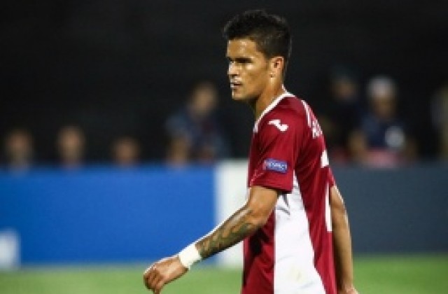 Бастос минава прегледи в Ларнака, Туре тренира на 100 %