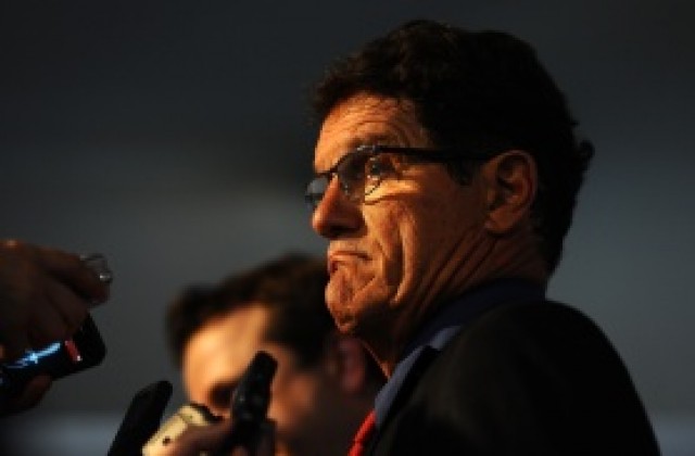 Капело: В Серия А няма конкуренция