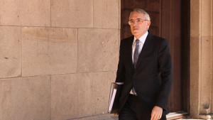 КРИБ не е променила позицията си за оставката на кабинета