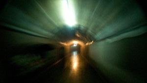 Китайци планират тунел рекордьор