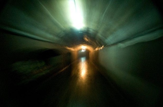 Китайци планират тунел рекордьор