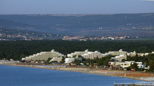 Албена привлича туристи с уникален аквапарк навръх юбилея си