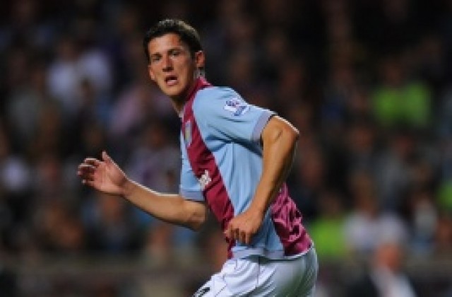 В Англия: Какво стана с Александър Тонев?