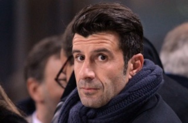 Фиго: Напуснах Барса, защото там не ме оцениха