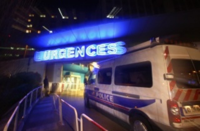 Bild: Шуми надмогна белодробната инфекция