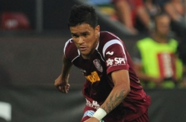 Шефът на сините разкри: Бастос е здрав, Левски ще вземе още нови