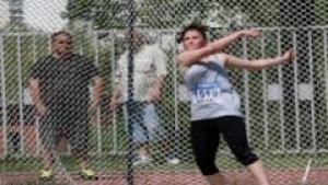 Два сантиметра лишиха Рос Мари Маринова от финал на гюле