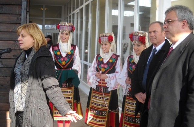 Готов е идейният проект за АМ Хемус, търговете ще започнат най-рано догодина