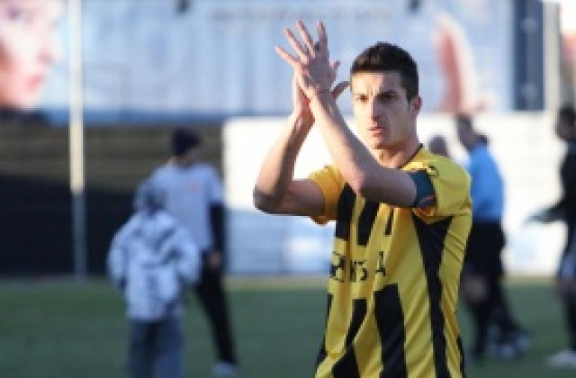 Данчо Христов: Всичко си зависи от нас